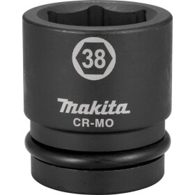 Makita Schlagnuss 1 SW38 66mm rázová hlavica, 1 , E-24577; E-24577