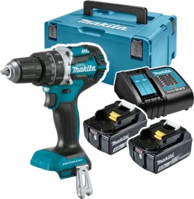 Makita DHP484RFJ 18 V 2 x akumulátor 3 Ah