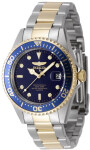 Invicta Pro Diver Quartz 37,5 mm 8935OB