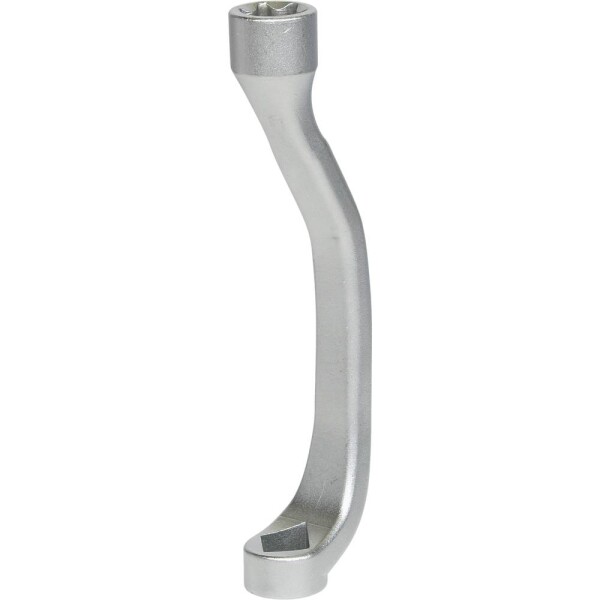 KS Tools 455.0016 Hlavový kľúč na valce MAN, 1/2", E20; 455.0016