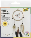 FOLIA 23829 Kreatívna sada Lapač snov Ethno