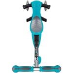 Kolobežka Go Up Deluxe Deep Teal, Globber, W020435