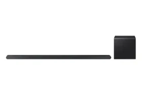 Samsung HWS800D čierna / 3.1.2 kanálový soundbar / 330 W / HDMI / Bluetooth 5.2 (HW-S800D/EN)