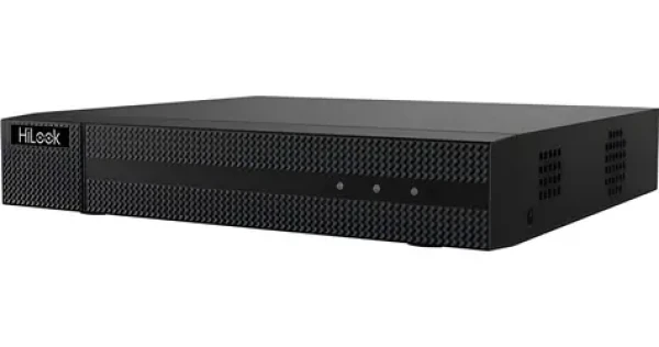 HiLook NVR-104MH-C(E) / NVR rekordér / pre 4 kamery / až 8 MPx / HDMI / VGA / LAN / kov (303623366)