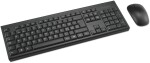 Kensington Kensington TAS KM150 EQ Wireless Tastatur & Maus Set schweiz