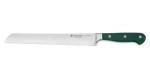 WÜSTHOF Nôž na chlieb Classic Colour Rosemary / Dvojito vlnkované ostrie / 23 cm / Kovaná oceľ 58 HRC (1061706723)
