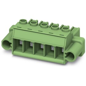 Printed-circuit board connector PC 5/ 7-STF1-7,62 1777888 Phoenix Contact; 1777888