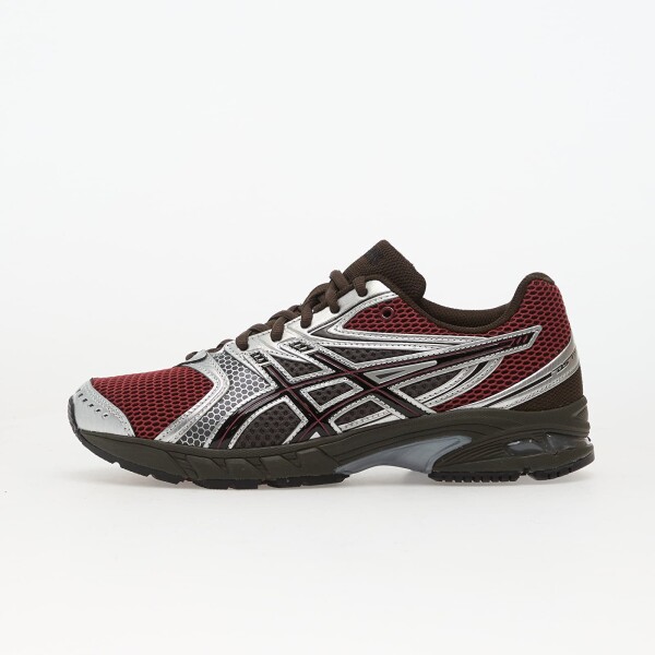 Tenisky Asics Gel-Ds Trainer 14 Oxblood/ Black EUR 44