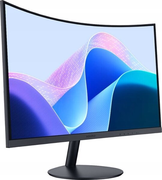 Koorui Koorui 24N5CA 23.6'' 75Hz