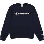 Pánska mikina Champion Crewneck Sweatshirt M 220727 BS501 M