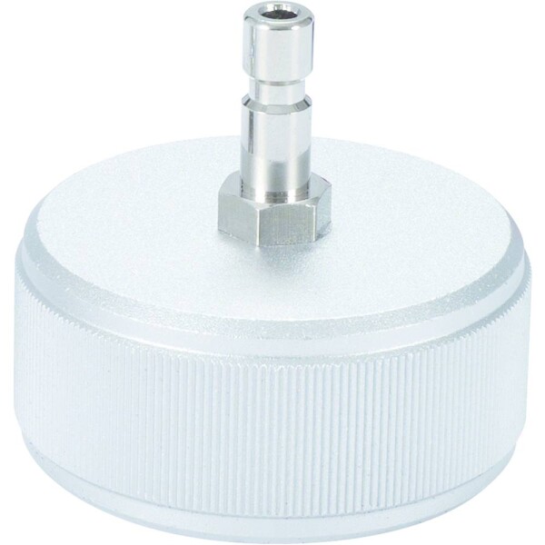 KS Tools 455.0116 Skrutkový adaptér M52x3,0; 455.0116