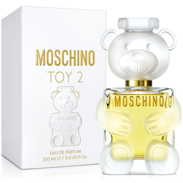 Moschino Toy EDP ml