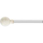 PFERD TOOLS 41401612 brúsny kolík Priemer 8 mm 10 ks; 41401612
