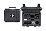 Stablecam Odolný kufrík pre DJI OSMO Pocket 4 / Kufrík / PP plast, EVA výstelka / 22,5 × 19 × 6,5 cm