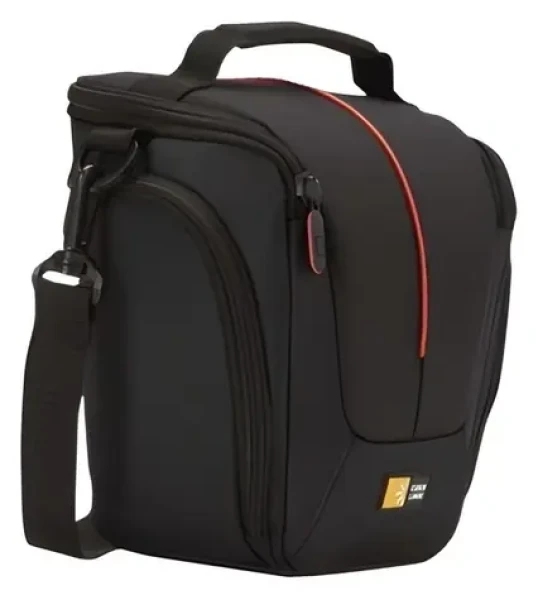 Case Logic DCB306K čierna / Taška pre SLR fotoaparát / Polyester (DCB306 BLACK)