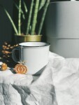 TEA HERITAGE Zelený čaj Jasmine Maple Leaf - 5 ks
