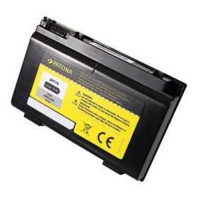 Patona batéria pre ntb Fujitsu Sie E8410 / 4400mAh / Li-lon / 10.8V (PT2794)