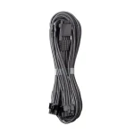 CableMod PRE ModMesh RT-Series Kábel 8-pin PCIE Trojtý pre Asus Seasonic 60cm sivá (CM-PRTS-16P3-N60KC-5PK-R)