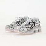 Tenisky Nike Shox Ride 2 White/ Mtlc Platinum-Black-Flt Gold EUR 38