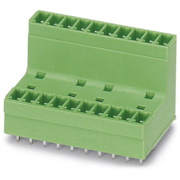 Base strip MCDV 1,5/12-G-3,81 1830509 Phoenix Contact; 1830509