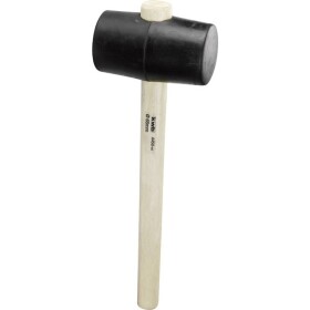 Kwb 445095 gumová palička; 445095