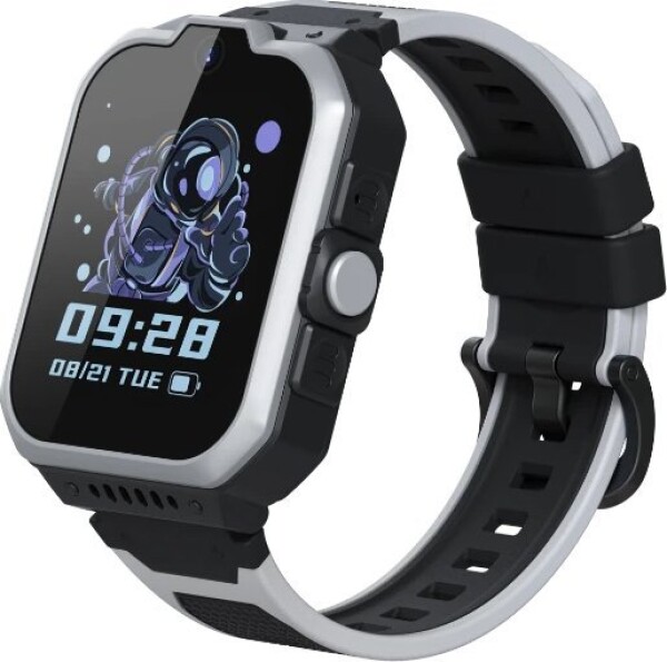 ZTE Watch Kids K1 Pro Czarno-szary (ZE-K1PRO/BK)