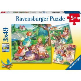 Ravensburger Hrajúce sa