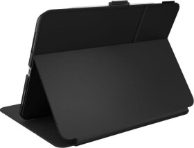 Speck Speck Balance Folio – Etui iPad Air 11” M2 (2024) / iPad Air 10.9” (5-4 gen.) (2022-2020) / iPad Pro 11" (2022-2018) (Black)