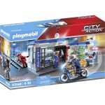 Playmobil 70568 Útěk