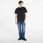 Tričko Carhartt WIP S/S Faded Pond Corps T-Shirt UNISEX Black M