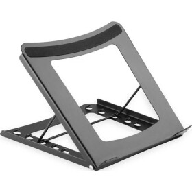 Digitus DA-90368 podložka pod notebook nastavitelná výška, sklopné; DA-90368