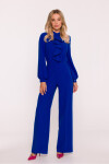 Dámsky overal model 217257 Stylove XXL