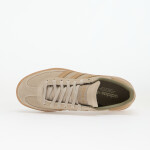Topánky adidas Handball Spezial Kids Wonder Beige/ Cardboard/ Gum4 5