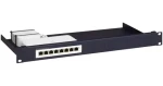 Rackmount.IT Montážna sada pre Ubiquiti USW-Lite-8-PoE / Montážna sada / 19" / 1U / modrá, metalická (RM-UB-T4)