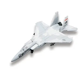 Maisto - Fresh Metal Tailwinds - lietadlá, F-15 Eagle, blister