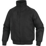 Zimná bunda Delta Plus RENO2 Farba: Čierna, Veľkosť: M (RENO2NOTM)