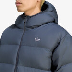 Bunda adidas Hooded Regen Jacket Night Grey XXL