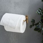 House Doctor Kovový držiak na toaletný papier Welo