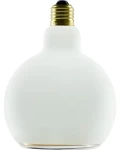 SEGULA LED Floating Globe 125 matná 5W(35W) / E27 / 350 lm / 2700 K / stmievateľná / F (55016)