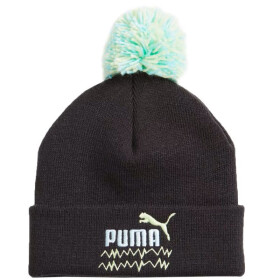 Puma Mixmatch Pom Pom Jr Cap 024798 01 KIDS