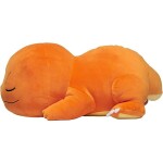 Plyšák Pokémon Charmander sleeping 45 cm