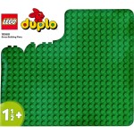 LEGO® DUPLO® 10980 podložka Zelená