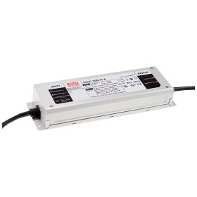 MEAN WELL ELGC-300-L-ADA LED driver 301 W 116 - 232 V; ELGC-300-L-ADA