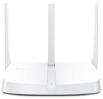 Mercusys MW305R / Router / 2.4GHz - 300Mbps / WAN + 3x LAN / 3x 5dBi (MW305R)