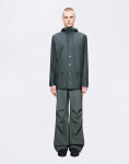 Rains Jacket W3 153 Dark Grey XS