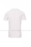 Pánske tričko Payper V-NECK Farba: Námornícka modrá, Veľkosť: 4XL (0001030026080074XL)