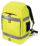 Dicota Hi-Vis žltá / Batoh / 65 l / 600D RPET (P20471-07)