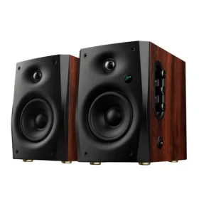 Swan D1100 / Reproduktory / 2.0 / RMS 62 W / Bluetooth / optický vstup