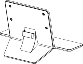 LG Stoján na monitor Quick Flex Display (ST-43HT)