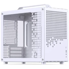 PC Mironet Herný Suitcase AMD R5 9600 RX9060 XT Biela (Mironet/Herni/suitcase/AMD/W)